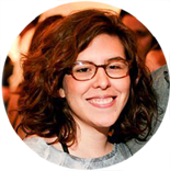 Jenny Lynn Weitz, Marketing & Communications at W Drapings.